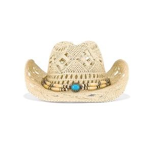 Revolve cowboy hat